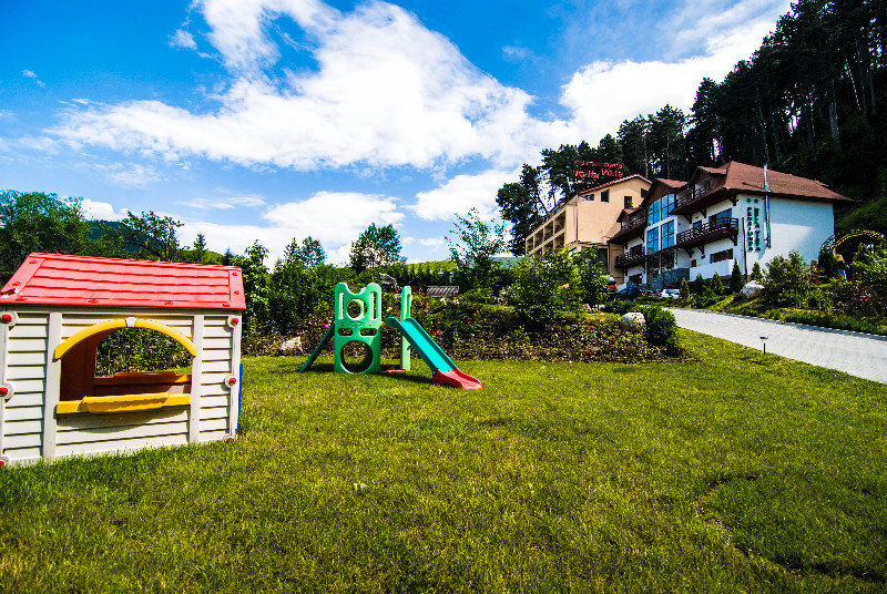 Bellavista Brasov Hotel Săcele Exterior photo