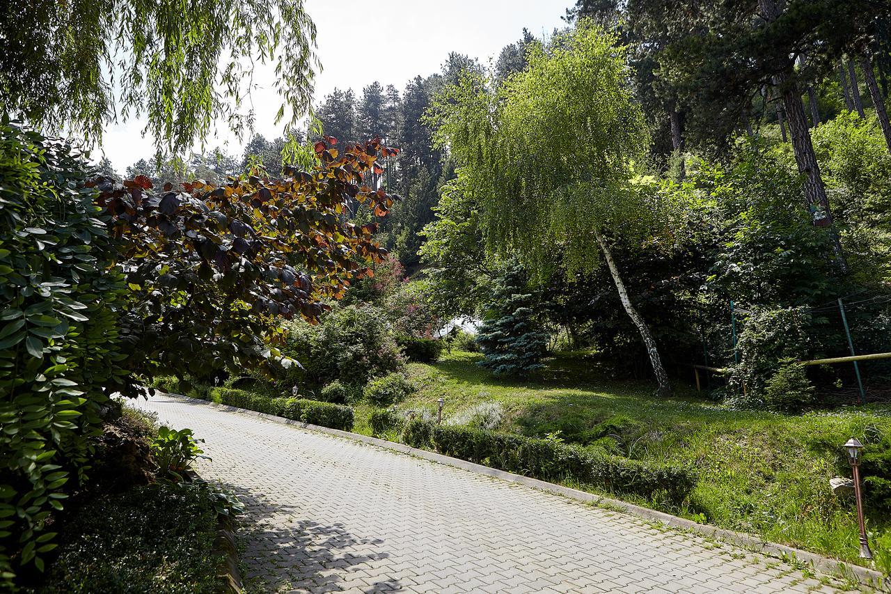 Bellavista Brasov Hotel Săcele Exterior photo