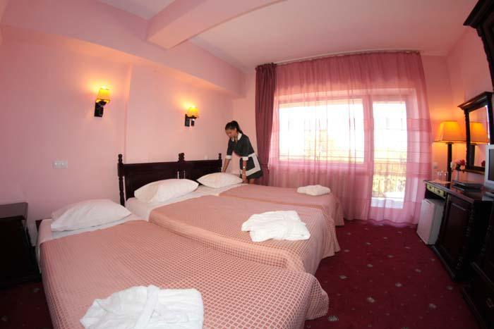 Bellavista Brasov Hotel Săcele Exterior photo