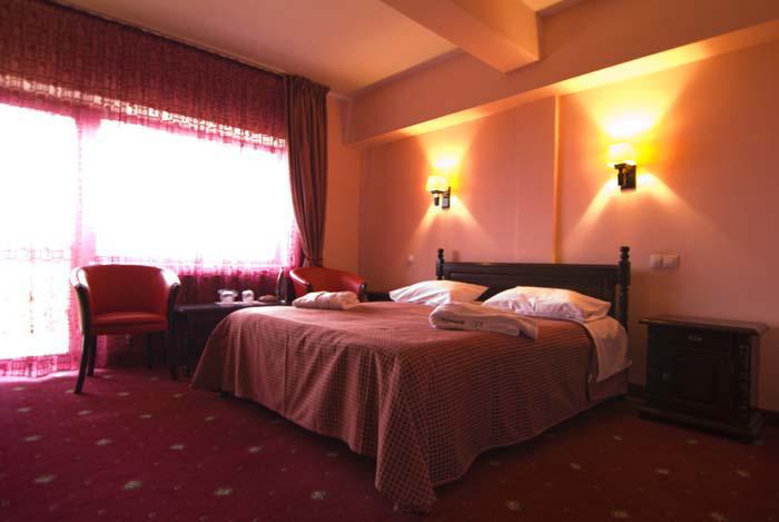 Bellavista Brasov Hotel Săcele Exterior photo